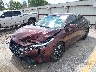 3N1AB8CV6RY****** Salvage and Repairable 2024 Nissan Sentra in Georgia State