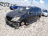 5FNRL38939B****** Used and Repairable 2009 Honda Odyssey in Little Rock
