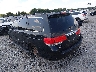 5FNRL38939B****** Salvage and Repairable 2009 Honda Odyssey in Little Rock