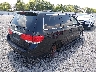 5FNRL38939B****** Salvage and Wrecked 2009 Honda Odyssey in Arkansas State