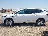 5GAERBKW6LJ****** Salvamento 2020 Buick Enclave