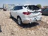 5GAERBKW6LJ****** Salvamento y Reparables 2020 Buick Enclave en Amarillo