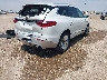 5GAERBKW6LJ****** Salvamento y Destrozados 2020 Buick Enclave en Estado de Texas