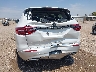 5GAERBKW6LJ****** Salvamento y Reparables 2020 Buick Enclave en Estado de Texas
