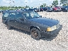 YV1JW8707P0****** Salvage and Wrecked 1993 Volvo 940 in Chicago West