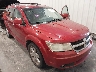 3D4PH9FV3AT****** Salvage and Repairable 2010 Dodge Journey in Nebraska State