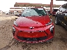 1G1FZ6S0XN4****** Wrecked 2022 Chevrolet Bolt EUV in Arizona State