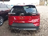1G1FZ6S0XN4****** Wrecked 2022 Chevrolet Bolt EUV