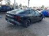 3KPFU4DEXSE****** Salvage and Wrecked 2025 Kia K4 in California State