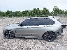5YMKT6C59G0****** Salvage 2016 BMW X5 M