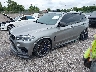5YMKT6C59G0****** Used and Repairable 2016 BMW X5 M in Tampa North