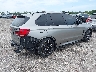 5YMKT6C59G0****** Salvage and Wrecked 2016 BMW X5 M in Florida State