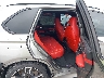 5YMKT6C59G0****** Wrecked 2016 BMW X5 M in Tampa North