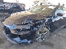 JM1BPALM9R1****** Salvage and Repairable 2024 Mazda 3 in California State