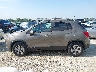 KL7CJPSMXNB****** Repairable 2022 Chevrolet Trax in Illinois State