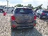 KL7CJPSMXNB****** Wrecked 2022 Chevrolet Trax