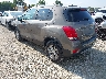 KL7CJPSMXNB****** Salvage and Repairable 2022 Chevrolet Trax in Chicago South