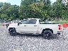 1GCPKBEK2TZ****** Repairable 2026 Chevrolet Silverado 1500 in Virginia State
