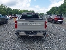 1GCPKBEK2TZ****** Wrecked 2026 Chevrolet Silverado 1500