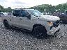 1GCPKBEK2TZ****** Salvage and Wrecked 2026 Chevrolet Silverado 1500 in Pulaski