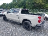 1GCPKBEK2TZ****** Salvage and Repairable 2026 Chevrolet Silverado 1500 in Pulaski