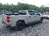 1GCPKBEK2TZ****** Salvage and Wrecked 2026 Chevrolet Silverado 1500 in Virginia State