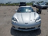1G1YE2DW2C5****** Wrecked 2012 Chevrolet Corvette in Texas State