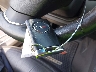 1G1YE2DW2C5****** Salvage 2012 Chevrolet Corvette in Texas State