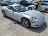 1G1YE2DW2C5****** Salvage and Wrecked 2012 Chevrolet Corvette in Houston South