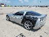 1G1YE2DW2C5****** Salvage and Repairable 2012 Chevrolet Corvette in Houston South