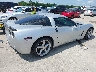 1G1YE2DW2C5****** Salvage and Wrecked 2012 Chevrolet Corvette in Texas State