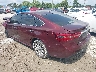 4T1BD1EB1GU****** Salvage and Repairable 2016 Toyota Avalon Hybrid in Chicago South