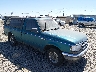 1FTCR10X1PP****** Salvamento y Destrozados 1993 Ford Ranger en Eugene