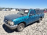 1FTCR10X1PP****** Usados y Reparables 1993 Ford Ranger en Eugene