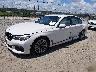 WBA7E2C56KB****** Used and Repairable 2019 BMW 7 Series in Asheville