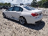 WBA7E2C56KB****** Salvage and Repairable 2019 BMW 7 Series in Asheville