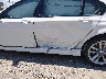 WBA7E2C56KB****** Salvage and Repairable 2019 BMW 7 Series in North Carolina State