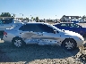 1HGCM56425A****** Salvamento y Destrozados 2005 Honda Accord en Fresno