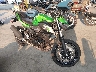 ML5ERGE1XRD****** Salvamento y Destrozados 2024 Kawasaki Z500 en Seattle
