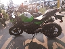 ML5ERGE1XRD****** Usados 2024 Kawasaki Z500 en Estado de Washington