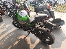 ML5ERGE1XRD****** Salvamento y Reparables 2024 Kawasaki Z500 en Seattle