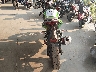 ML5ERGE1XRD****** Salvamento y Reparables 2024 Kawasaki Z500 en Estado de Washington