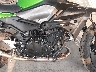 ML5ERGE1XRD****** Destrozados 2024 Kawasaki Z500 en Seattle