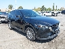 JM3KFBBM6P0****** Salvamento y Destrozados 2023 Mazda CX-5 en Los Angeles