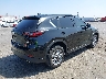 JM3KFBBM6P0****** Salvamento y Destrozados 2023 Mazda CX-5 en Estado de California