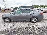 3N1AB8BV0SY****** Reparables 2025 Nissan Sentra en Estado de Indiana