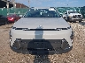 KM8HCCABXRU****** Wrecked 2024 Hyundai Kona in Indiana State