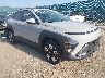 KM8HCCABXRU****** Salvage and Wrecked 2024 Hyundai Kona in South Bend