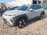 KM8HCCABXRU****** Used and Repairable 2024 Hyundai Kona in South Bend
