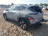 KM8HCCABXRU****** Salvage and Repairable 2024 Hyundai Kona in South Bend